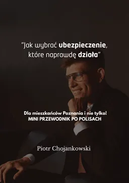 Ebook okładka