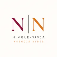 Nimble Ninja logo