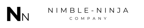 Nimble Ninja logo